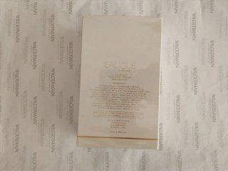 LALIQUE Eau de Toilette 100 ml