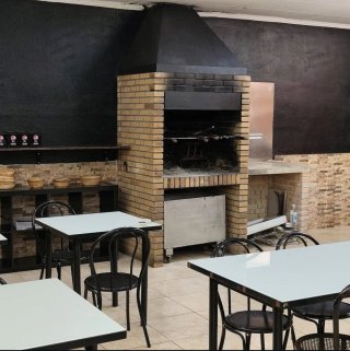 Alquiler Local para Fiestas y Eventos.