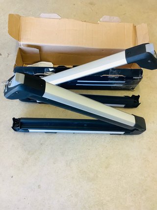 Porta sci Thule 732400 nuovi