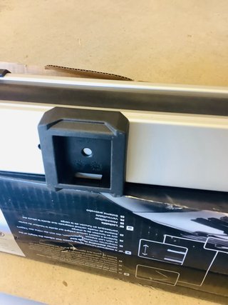 Porta sci Thule 732400 nuovi