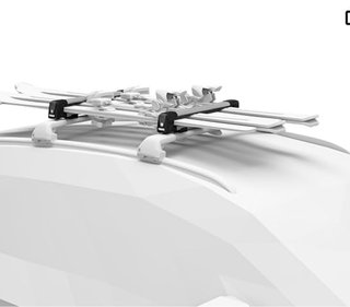 Porta sci Thule 732400 nuovi