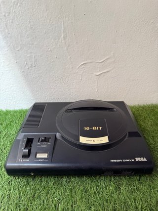 SEGA Mega Drive + Accessori