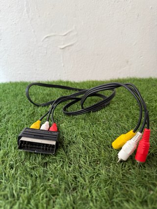 SEGA Mega Drive + Accessori