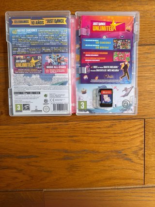 Nintendo Switch + 3 giochi e custodia