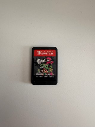Nintendo Switch + 3 giochi e custodia