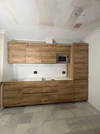 Montador de Muebles