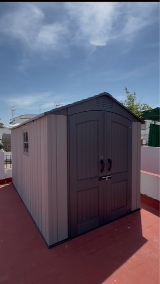 Montador de Muebles