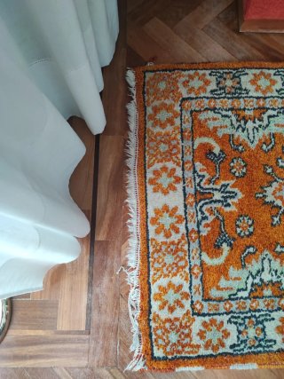 Alfombra Pasillo