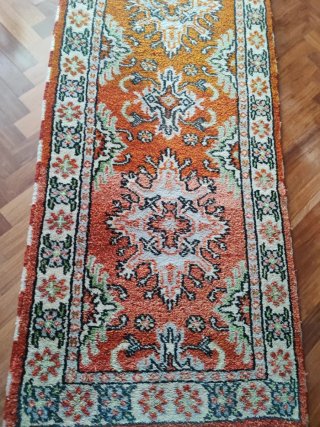 Alfombra Pasillo
