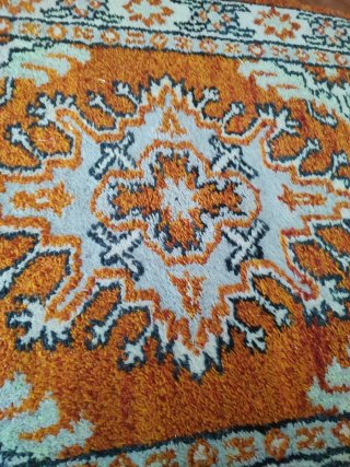 Alfombra Pasillo