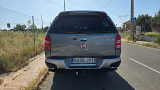 FIAT Fullback 2016