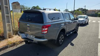 FIAT Fullback 2016