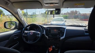 FIAT Fullback 2016