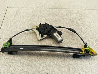 ELEVALUNAS DELANTERO IZQUIERDO ALFA ROMEO 156 (11