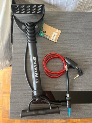 Patinete Eléctrico Xiaomi Pro 2