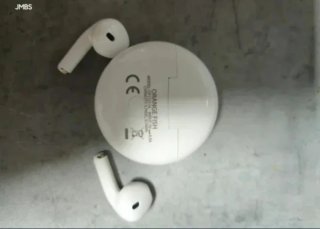 Auriculares Bluetooth Blancos (2 unidades)
