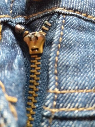 Minifalda vaquera KNO JEANS Talla S