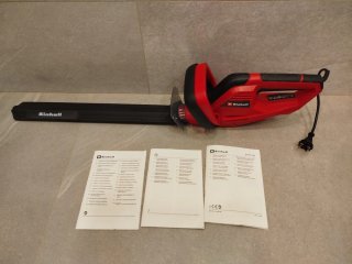 Cortasetos Eléctrico Einhell