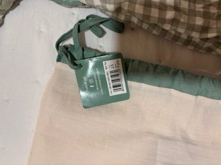 Pijama Manta Bebé Mangas y Pies