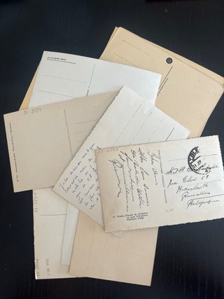 Lote 14 Postales Antiguas de Toledo