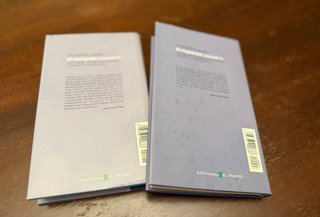 El resplandor Stephen King doble libro