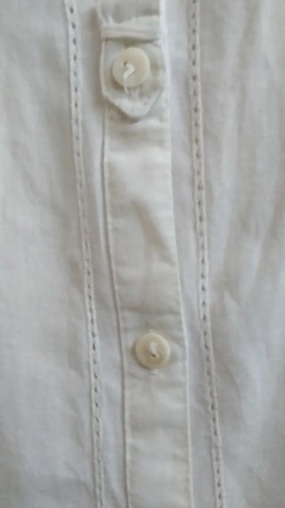 Blusa larga mujer