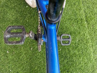 Bicicleta Specialized Hotrock 20