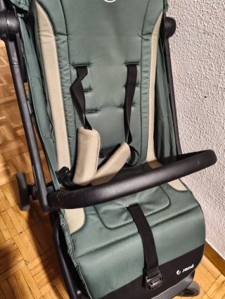 Silla de paseo Jané Clap 2