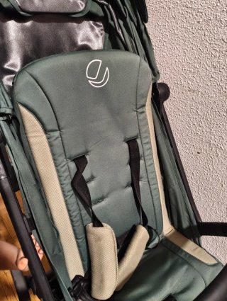 Silla de paseo Jané Clap 2