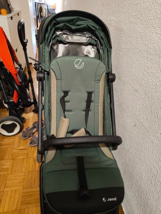 Silla de paseo Jané Clap 2