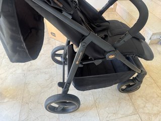 Silla de paseo Kinderkraft