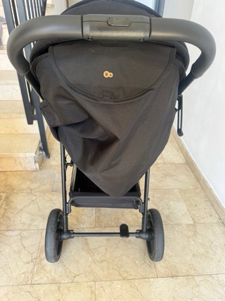Silla de paseo Kinderkraft