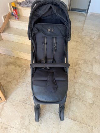Silla de paseo Kinderkraft