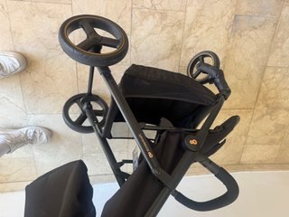 Silla de paseo Kinderkraft