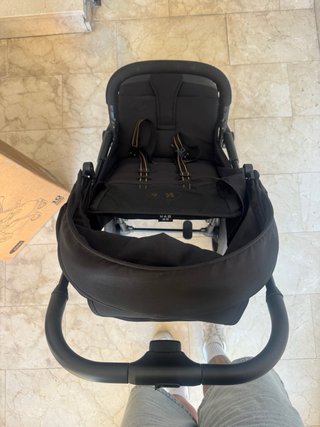 Silla de paseo Kinderkraft