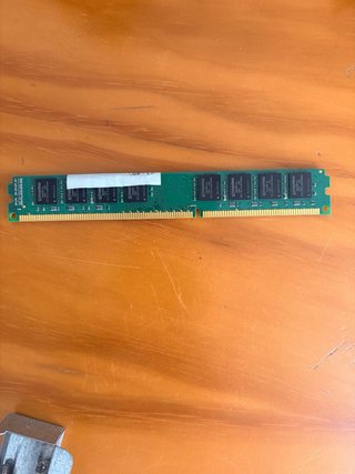 Memoria RAM Kingston 8GB DDR3 1333MHz