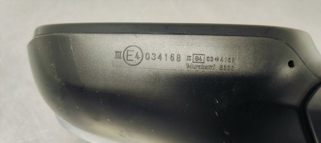 RETROVISOR IZQUIERDO LEXUS NX 2.5I EH 153 [300H]