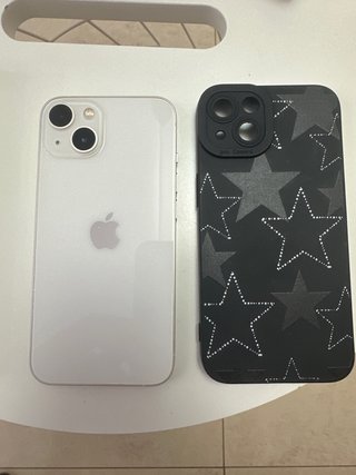 iPhone 13 Blanco 128 GB