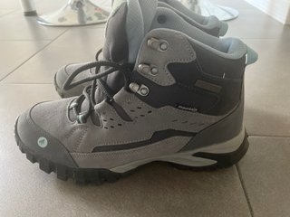 Botas de montaña Mountain Talla 41