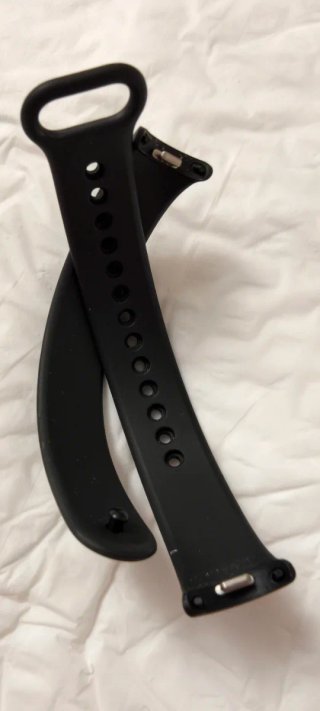 Correa Mi Band 8/9/10 Original Xiaomi