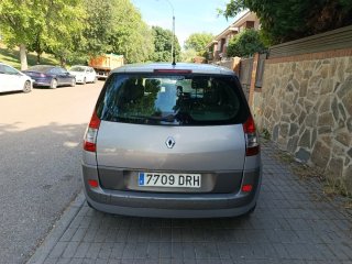Renault Scenic 2005