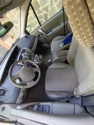 Renault Scenic 2005