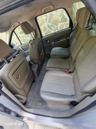 Renault Scenic 2005