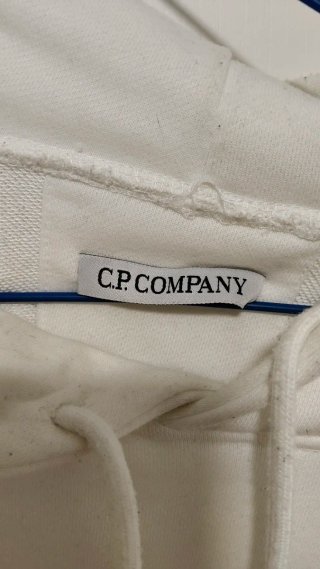 Sudadera CP Company