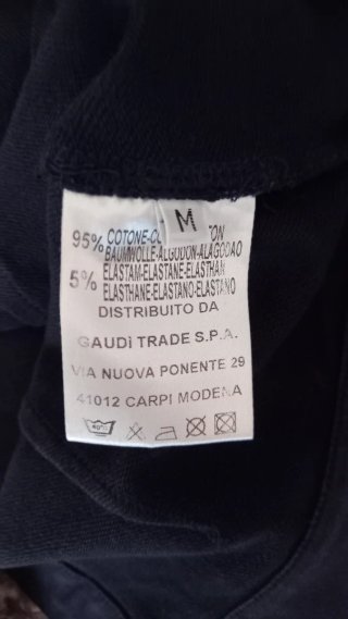 Blazer Gaudí Jeans Tg. M