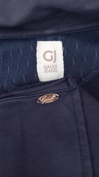Blazer Gaudí Jeans Tg. M