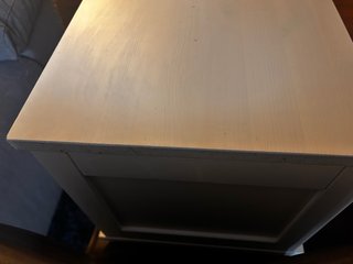 Estantería Ikea Hemnes Blanca