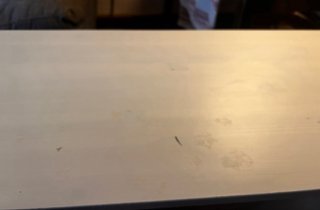 Estantería Ikea Hemnes Blanca