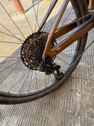 Lapierre XRM Bicicleta Montaña