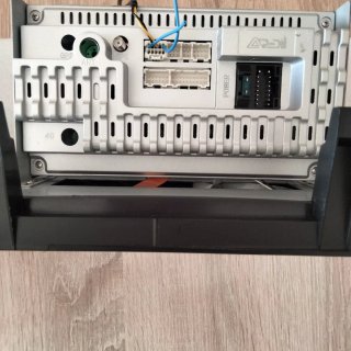 Carplay Volvo S60 V60 + Cables